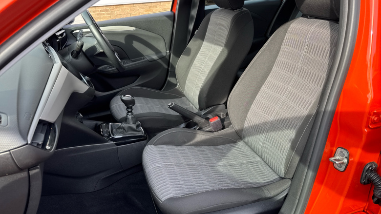 Vauxhall Corsa 1.2 Turbo SE Edition 5dr Petrol Hatchback